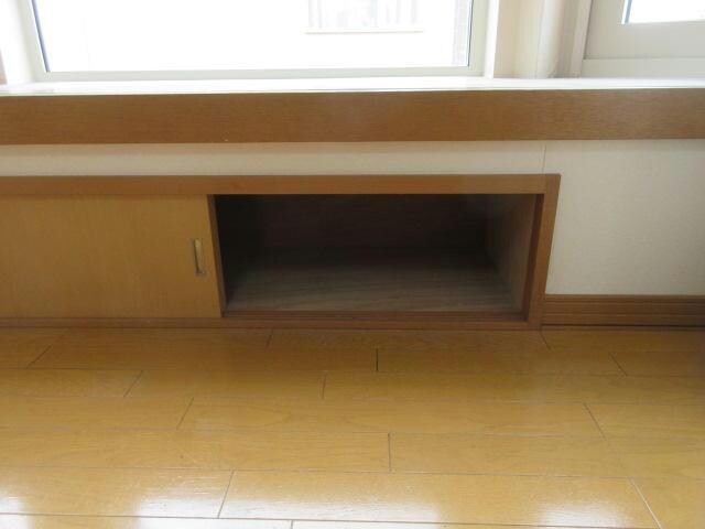 MY HOUSE GOOD RIVERの物件内観写真