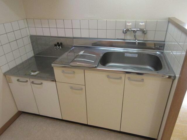 MY HOUSE GOOD RIVERの物件内観写真