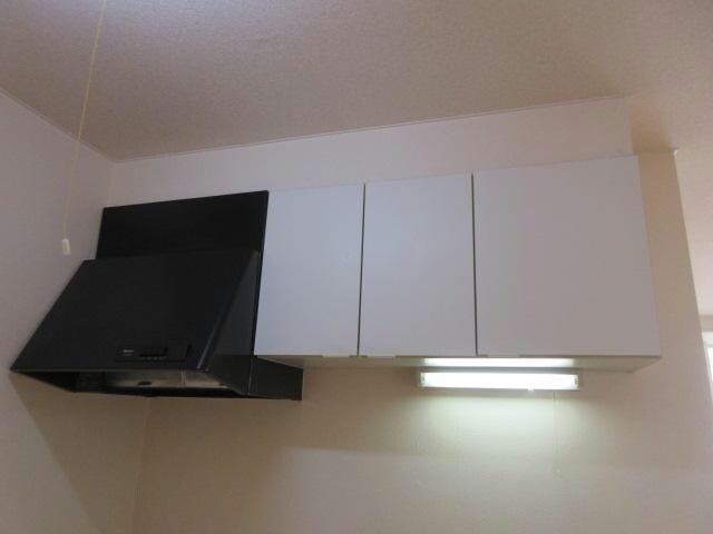 MY HOUSE GOOD RIVERの物件内観写真