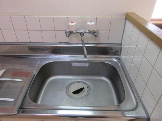 MY HOUSE GOOD RIVERの物件内観写真