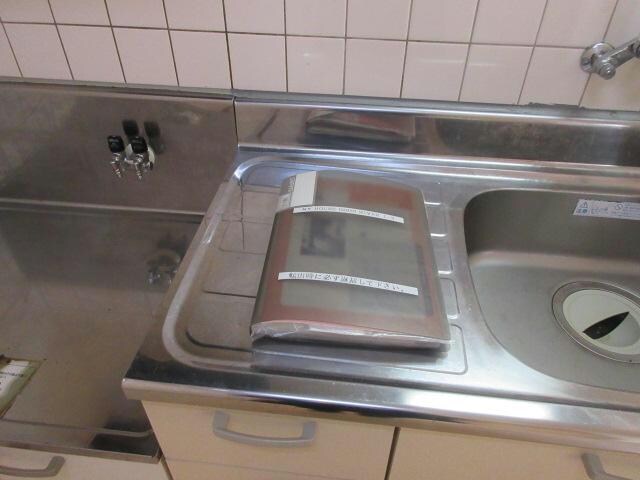 MY HOUSE GOOD RIVERの物件内観写真