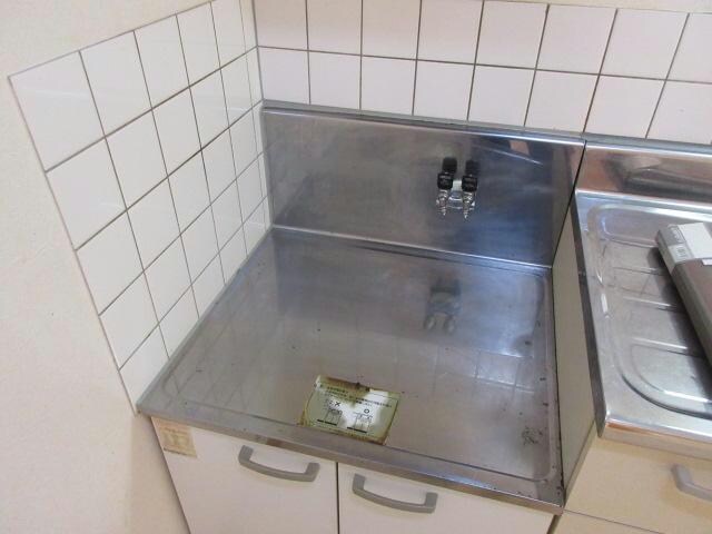 MY HOUSE GOOD RIVERの物件内観写真