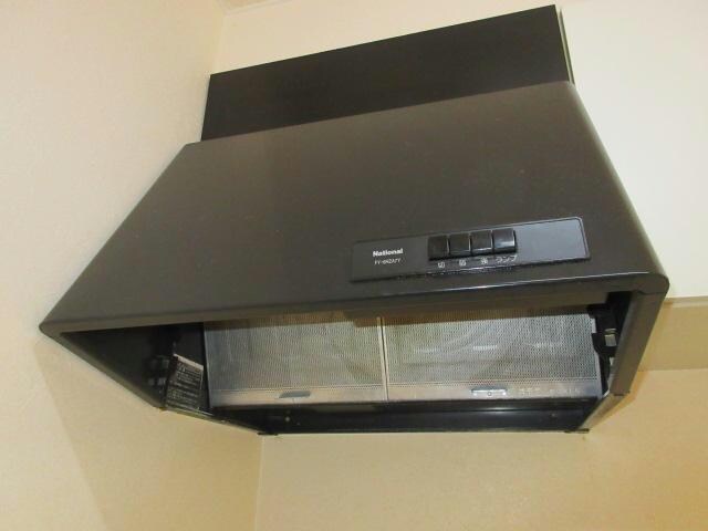 MY HOUSE GOOD RIVERの物件内観写真