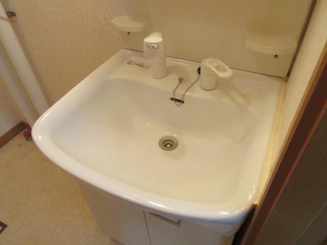 MY HOUSE GOOD RIVERの物件内観写真