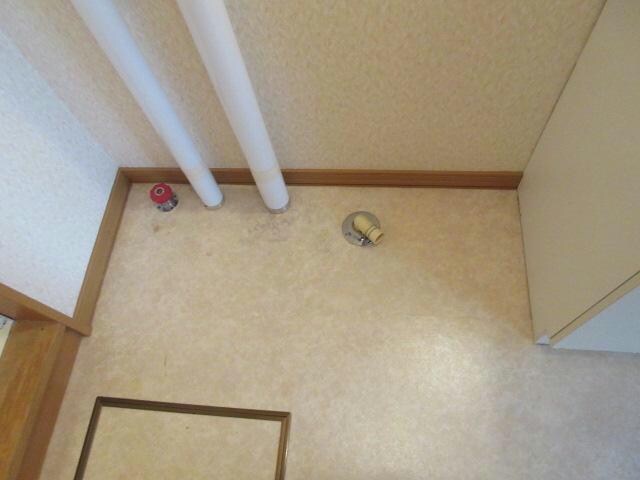 MY HOUSE GOOD RIVERの物件内観写真