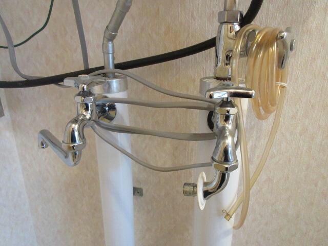 MY HOUSE GOOD RIVERの物件内観写真