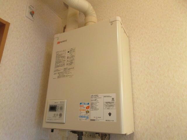 MY HOUSE GOOD RIVERの物件内観写真