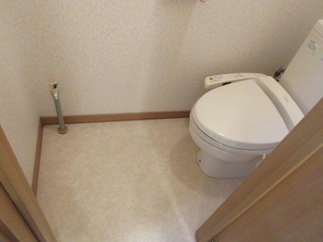 MY HOUSE GOOD RIVERの物件内観写真