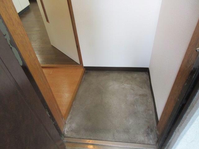 アーバンハイツの物件内観写真