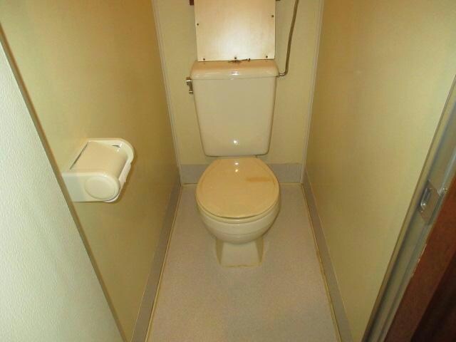 アーバンハイツの物件内観写真