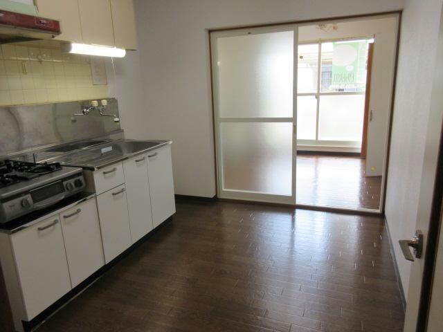 アーバンハイツの物件内観写真