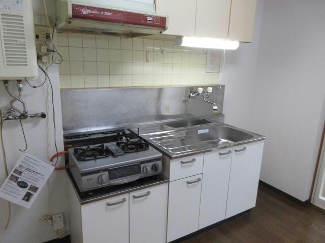 アーバンハイツの物件内観写真