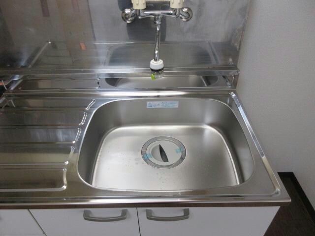 アーバンハイツの物件内観写真