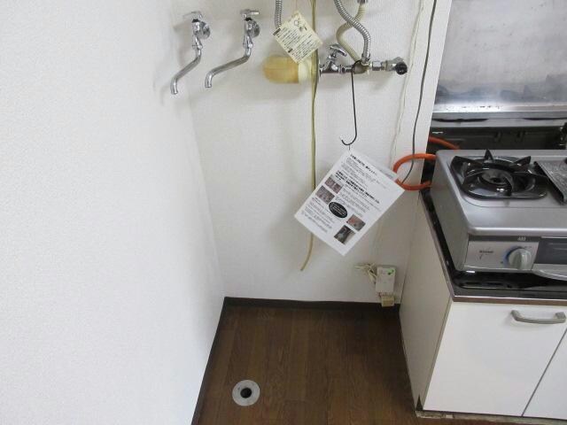 アーバンハイツの物件内観写真