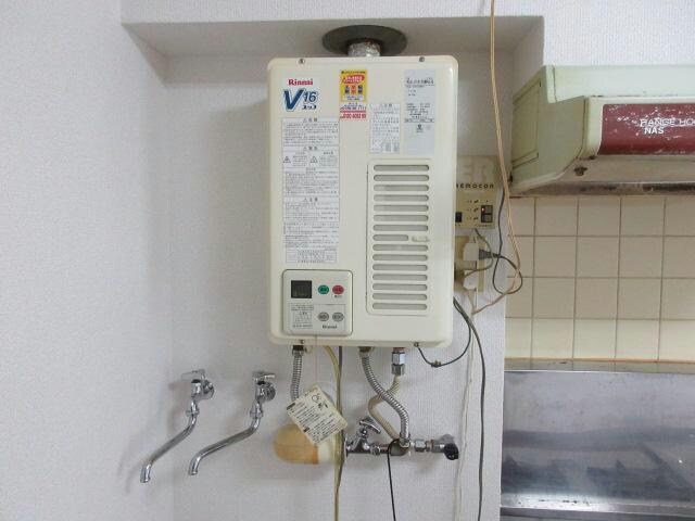 アーバンハイツの物件内観写真