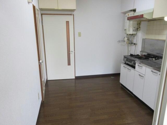 アーバンハイツの物件内観写真