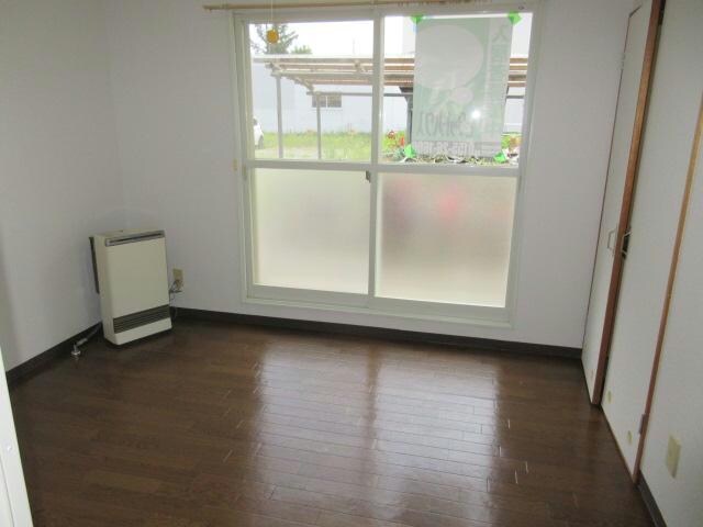 アーバンハイツの物件内観写真