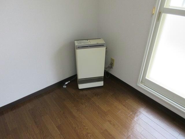 アーバンハイツの物件内観写真