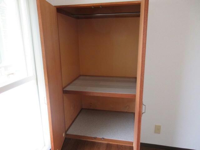 アーバンハイツの物件内観写真