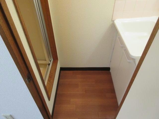 アーバンハイツの物件内観写真