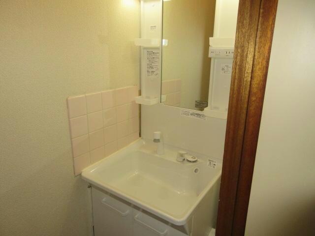 アーバンハイツの物件内観写真