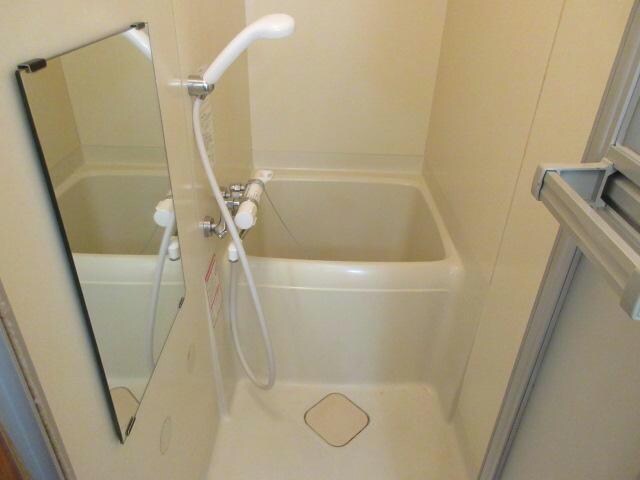 アーバンハイツの物件内観写真