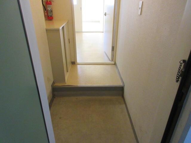 サウスコート226の物件内観写真