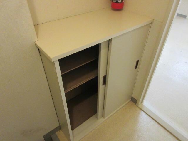 サウスコート226の物件内観写真