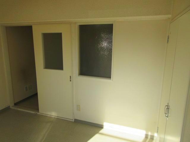 サウスコート226の物件内観写真