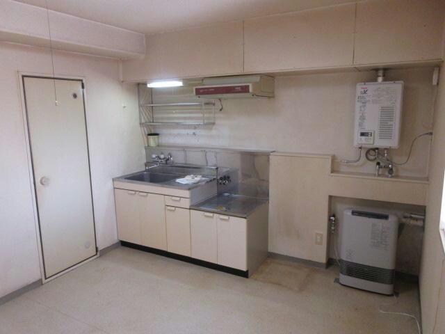 サウスコート226の物件内観写真