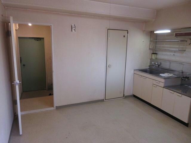 サウスコート226の物件内観写真