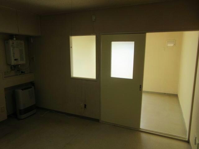 サウスコート226の物件内観写真