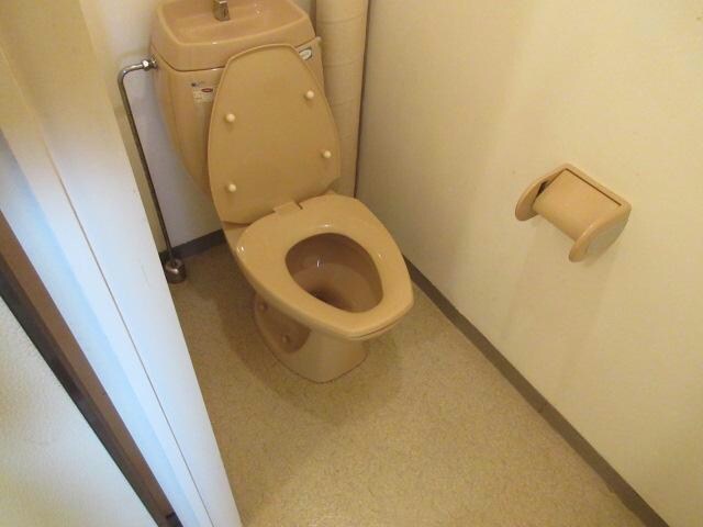 サウスコート226の物件内観写真