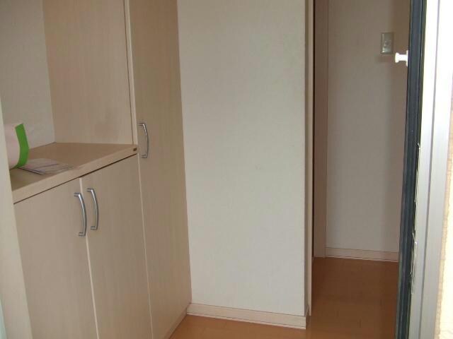 タウンオアシスの物件内観写真