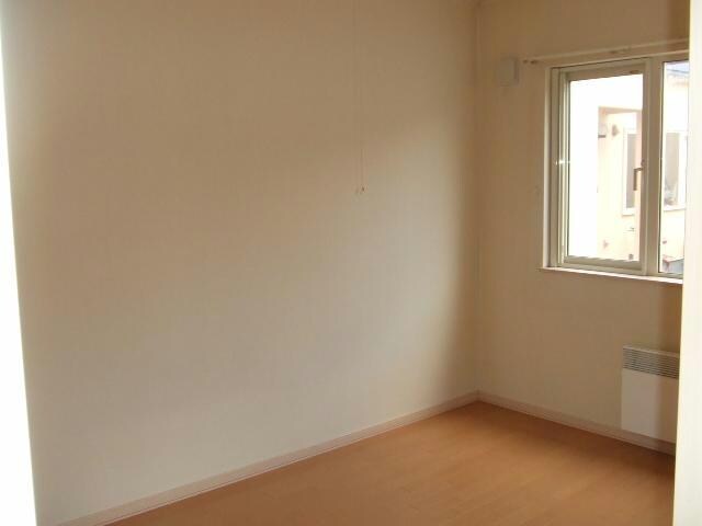 タウンオアシスの物件外観写真