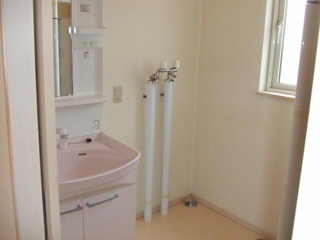 タウンオアシスの物件内観写真