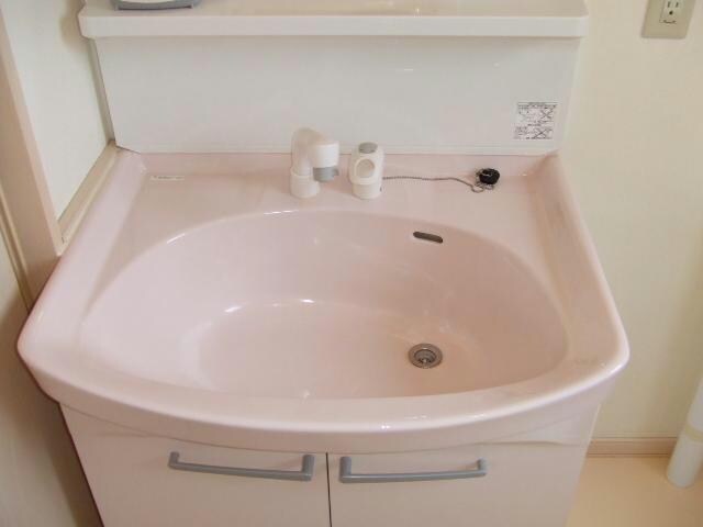 タウンオアシスの物件内観写真