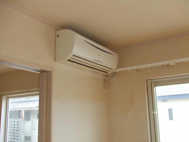 タウンオアシスの物件内観写真