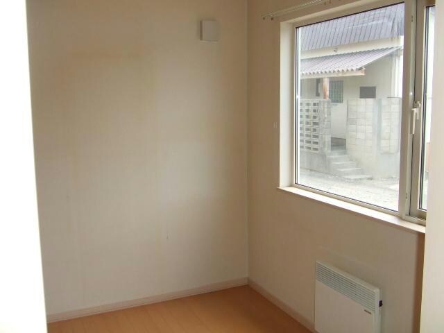 タウンオアシスの物件内観写真