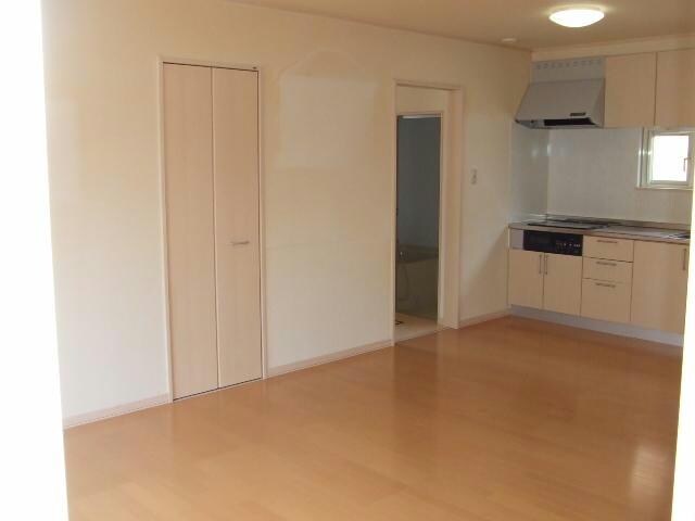 タウンオアシスの物件内観写真