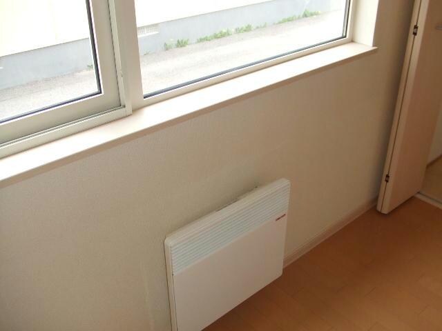 タウンオアシスの物件内観写真