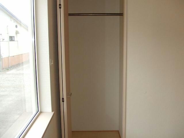 タウンオアシスの物件内観写真