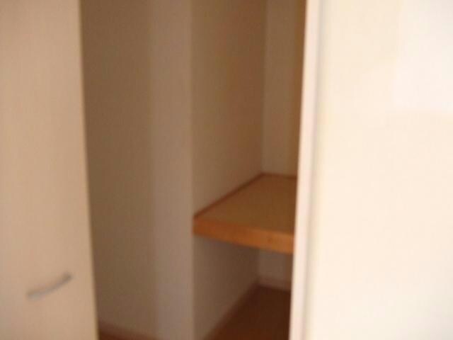 タウンオアシスの物件内観写真