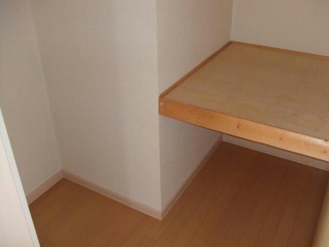 タウンオアシスの物件内観写真