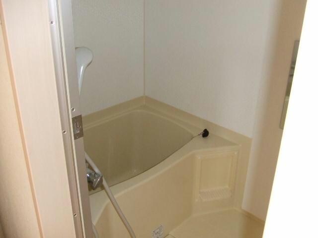 タウンオアシスの物件内観写真