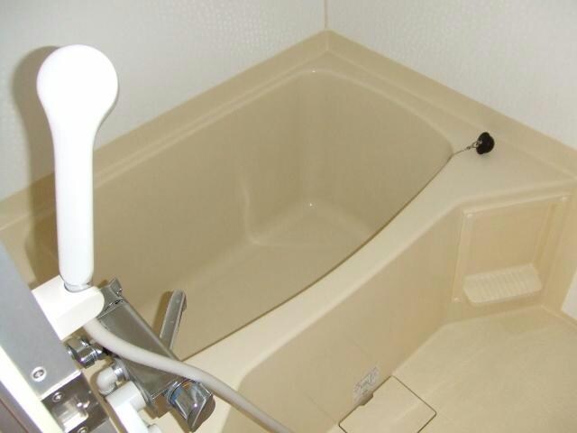 タウンオアシスの物件内観写真