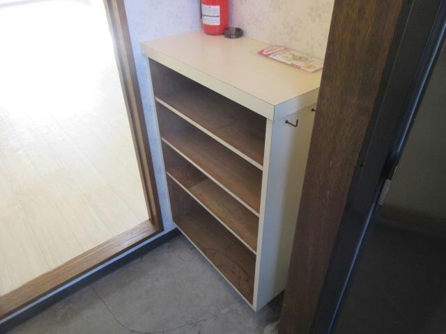 マルクエレガンスの物件内観写真