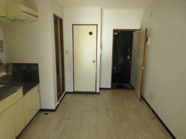 マルクエレガンスの物件内観写真