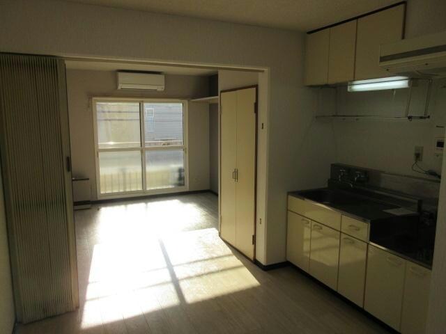 マルクエレガンスの物件内観写真