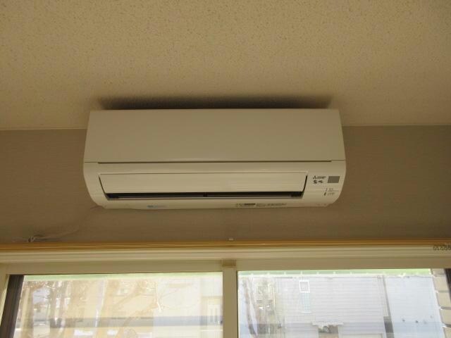 マルクエレガンスの物件内観写真